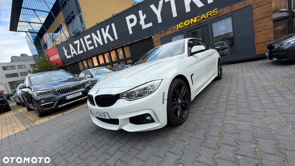 BMW Seria 4 - 23