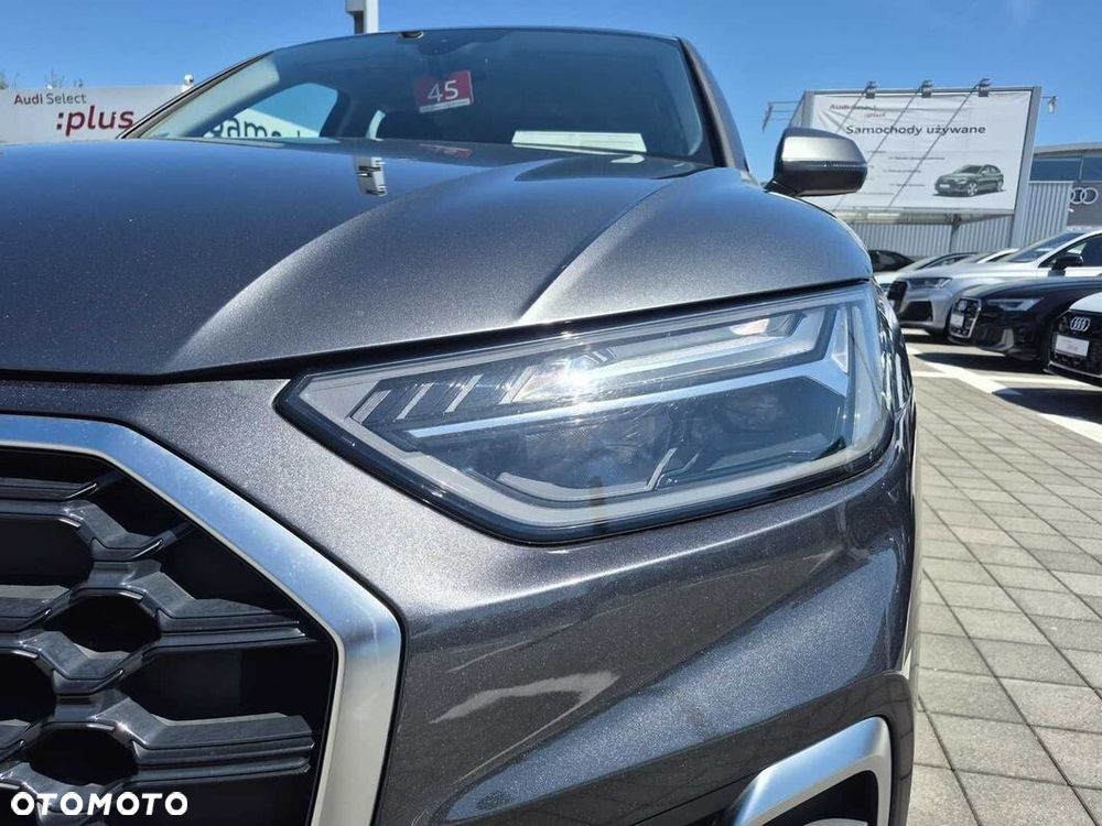 Audi Q5 - 10