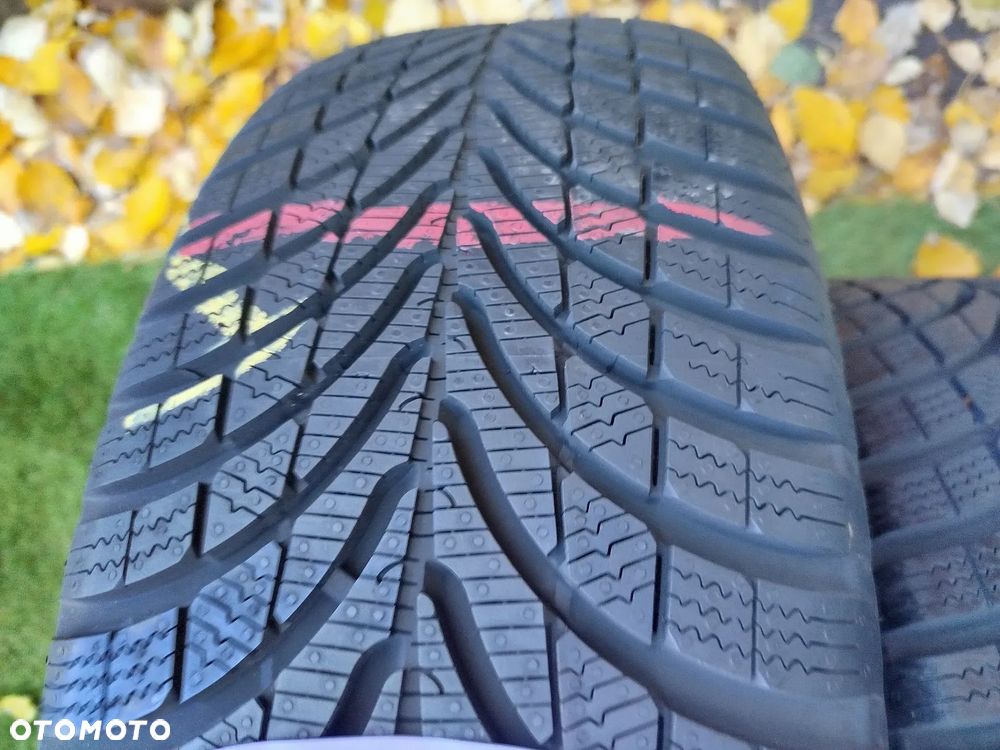 215/65R16 98H Apollo Alnac 4Gwinter 4x Nieużywane przecena o 40% - 5