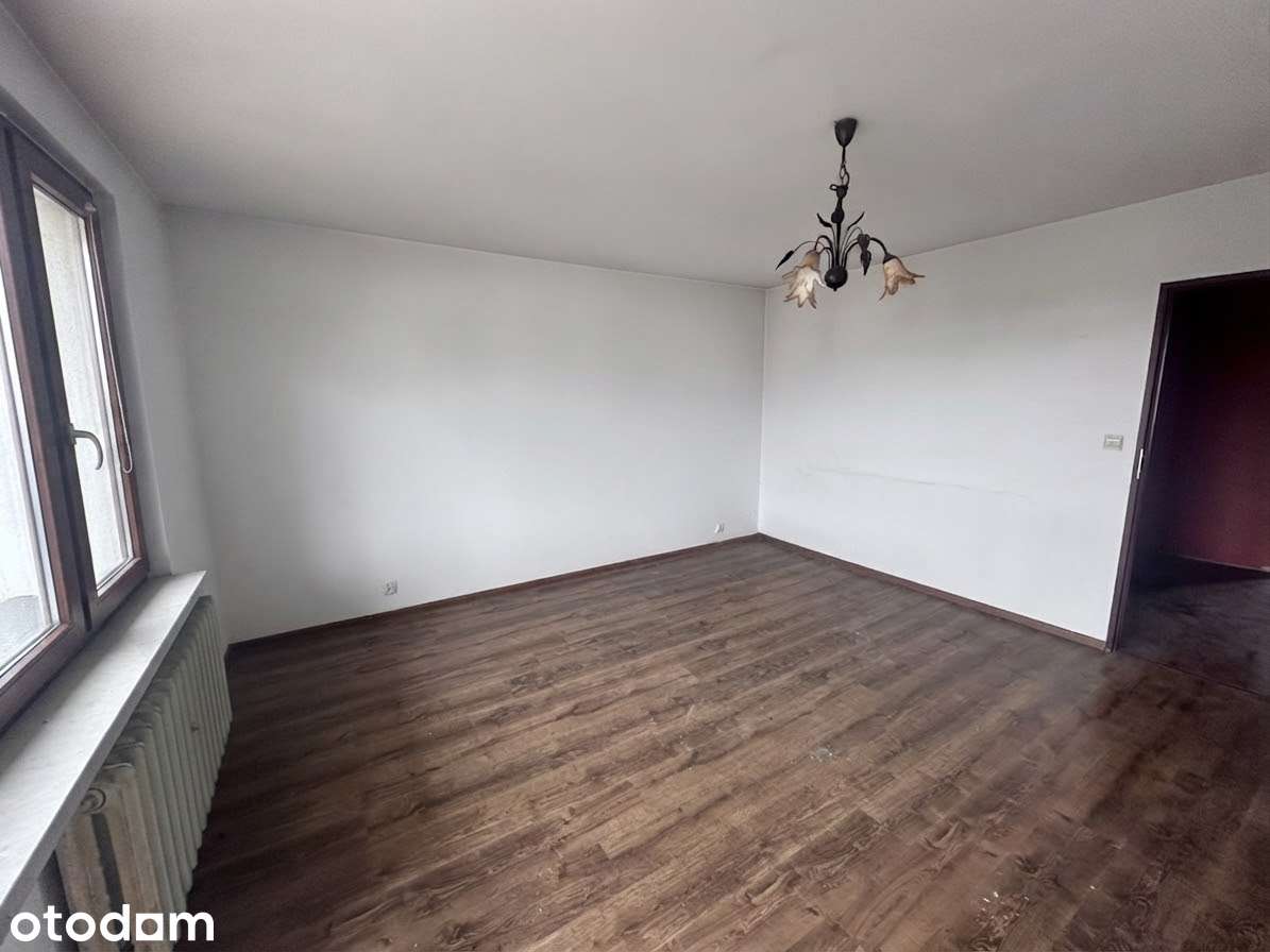 OKAZJA! Mieszkanie 38 m² | ul. Ogniskowa | 240 000 zł