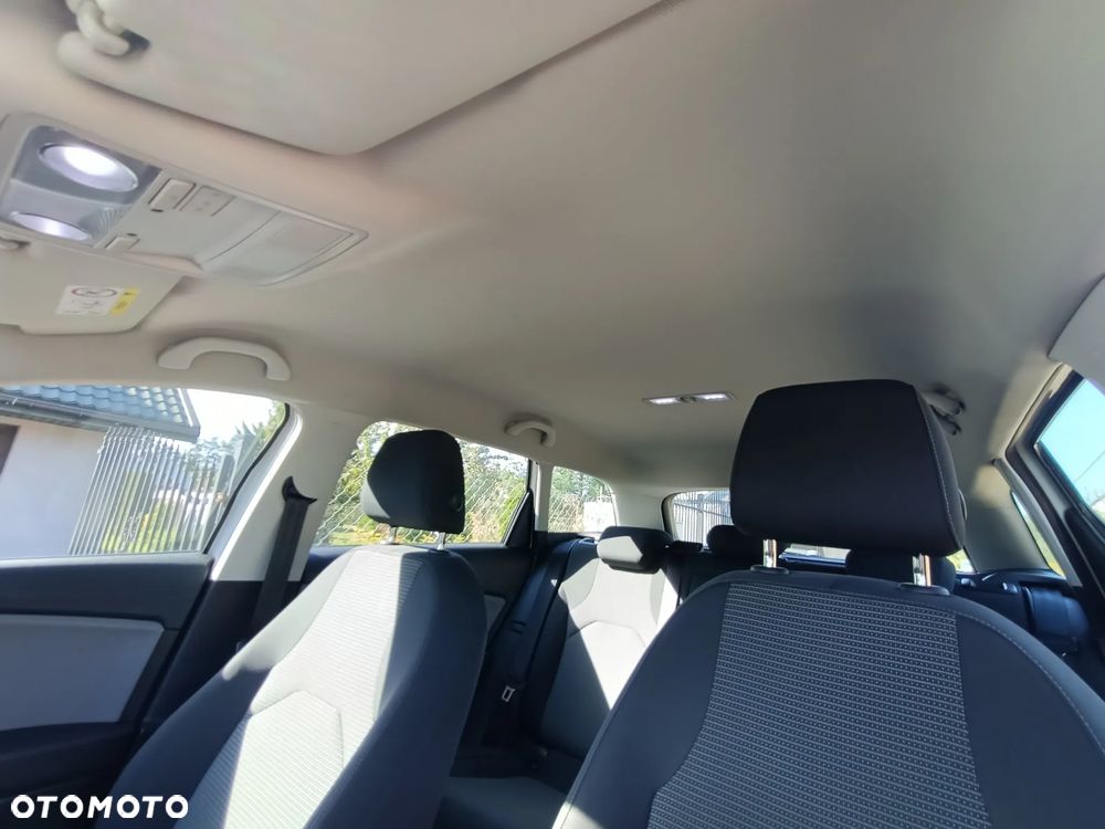 Seat Leon 1.2 TSI Style S&S - 9