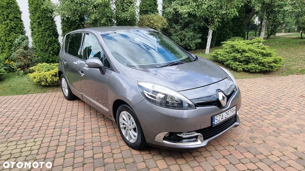 Renault Scenic ENERGY dCi 130 Business - 23