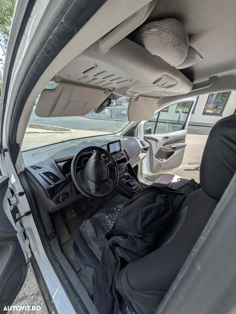 Ford Transit Connect Combi Commercial SWB(L1) N1 Trend - 5