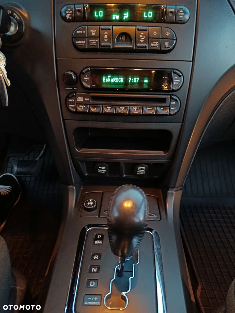 Chrysler Pacifica 3.5 - 17