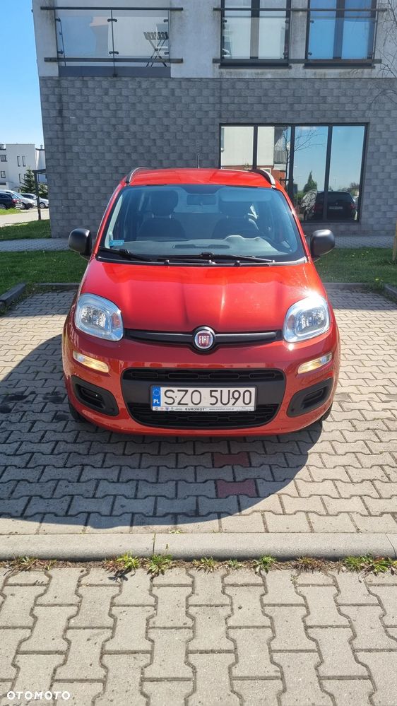 Fiat Panda 1.2 Easy - 2