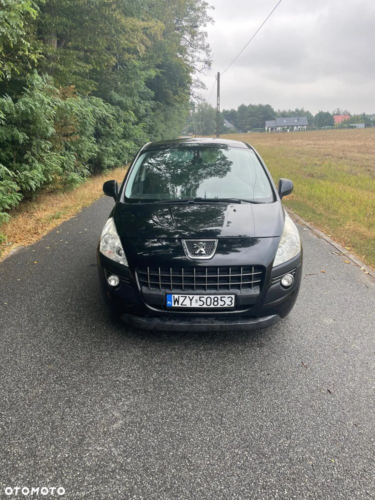 Peugeot 3008 e-HDi 115 ETG6 Stop&Start Active - 3