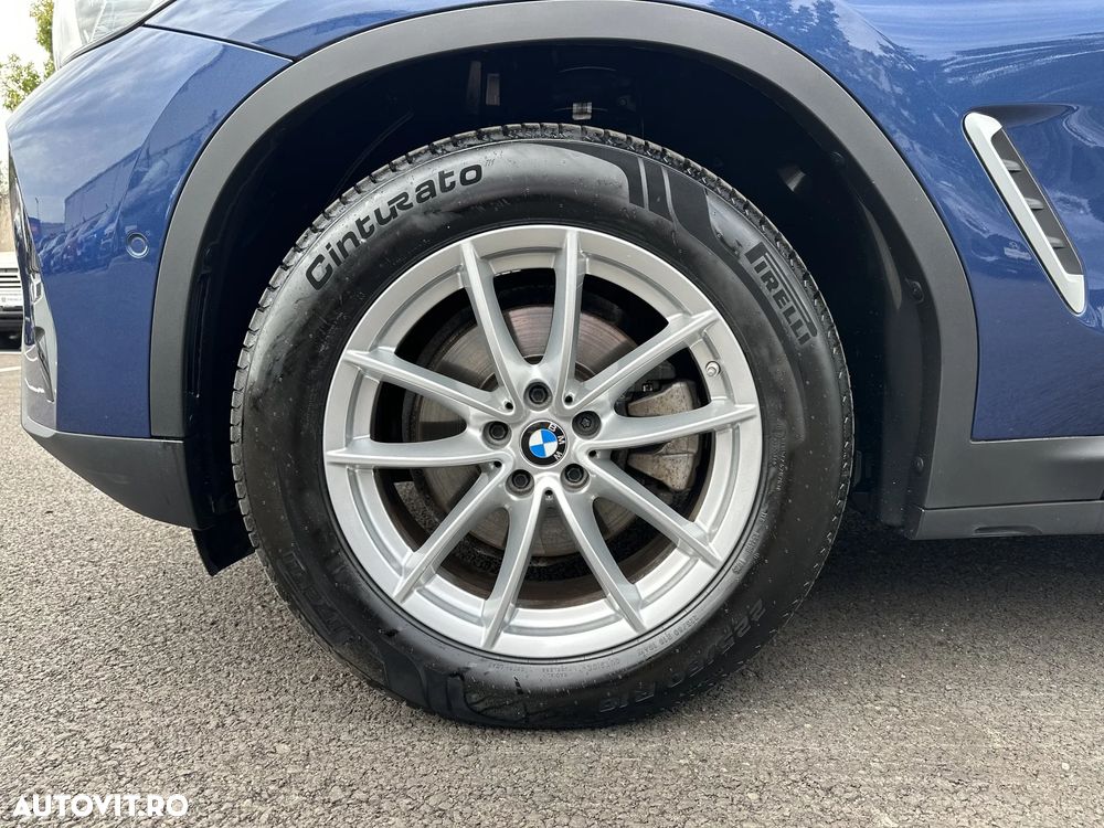 BMW X3 - 14
