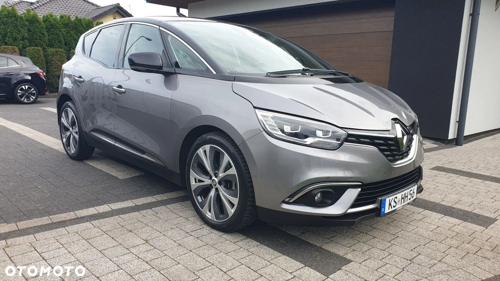 Renault Scenic ENERGY dCi 130 INITIALE PARIS - 3