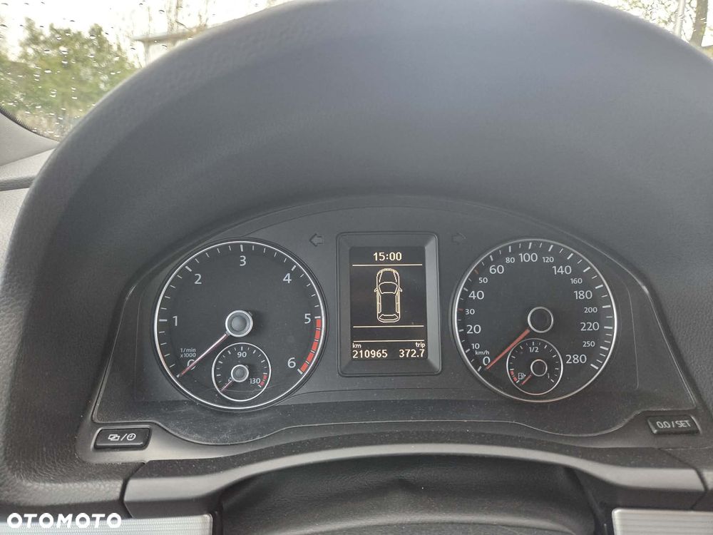 Volkswagen Scirocco 2.0 TDI Edition - 10