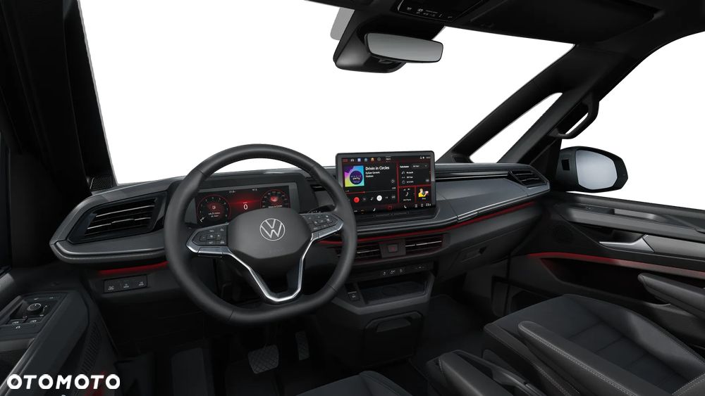 Volkswagen Multivan 2.0 TDI L2 Life DSG - 6