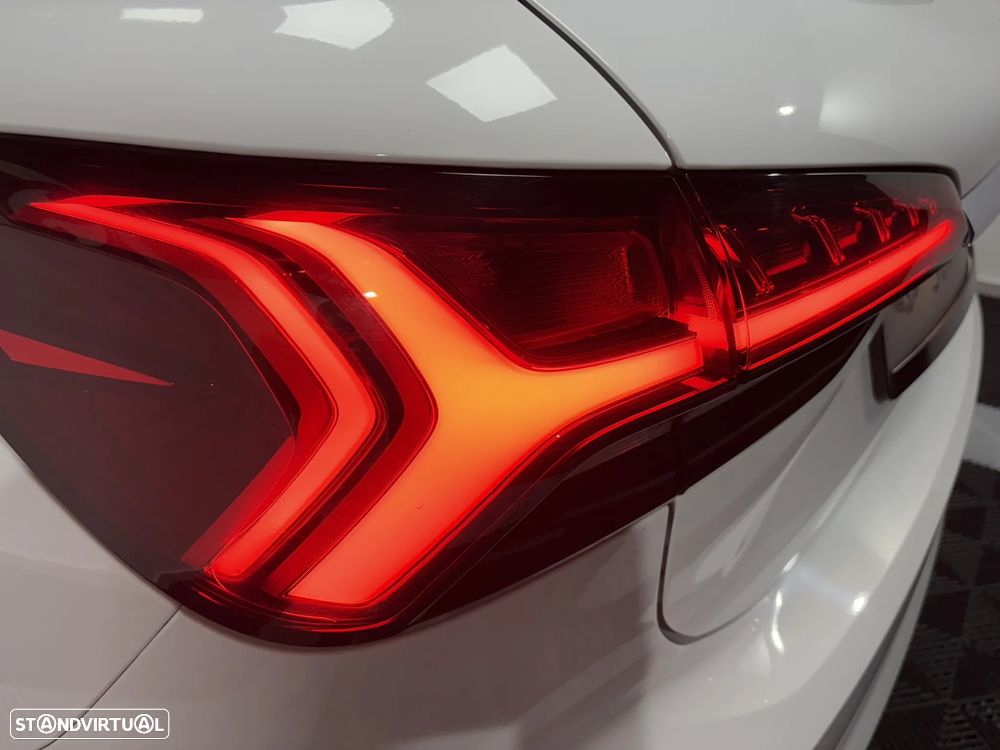 MG MG5 61 kWh Luxury - 6