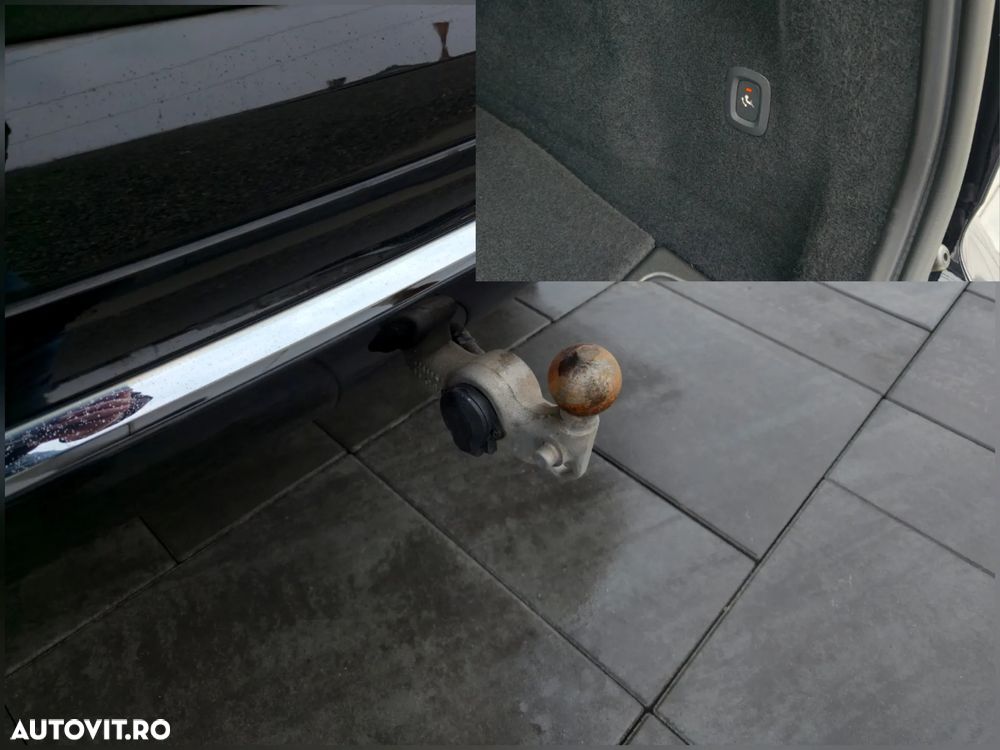 Volvo XC 60 T6 AWD Recharge Geartronic Inscription Expression - 33