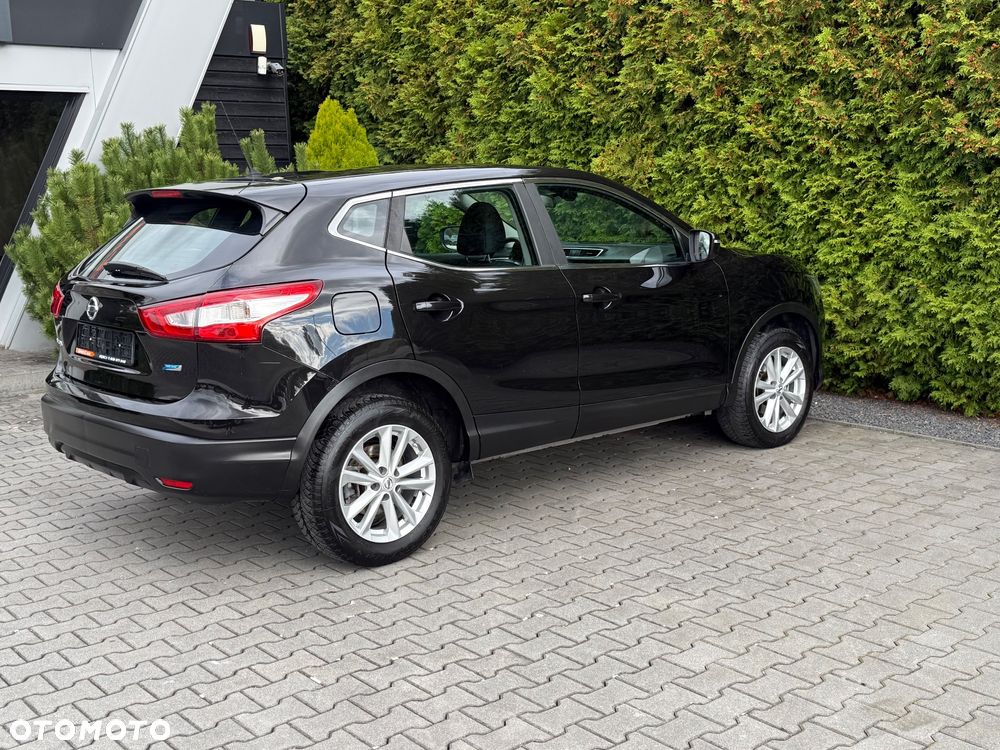 Nissan Qashqai - 16