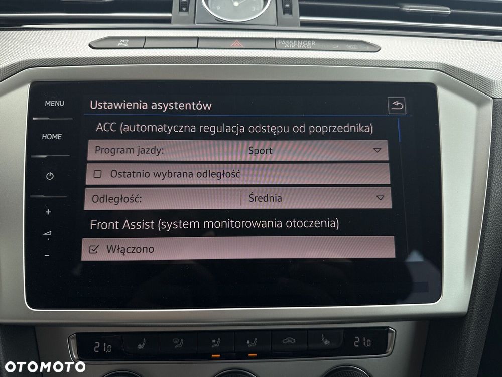 Volkswagen Passat Variant 2.0 TDI BMT SCR Comfortline DSG7 - 29