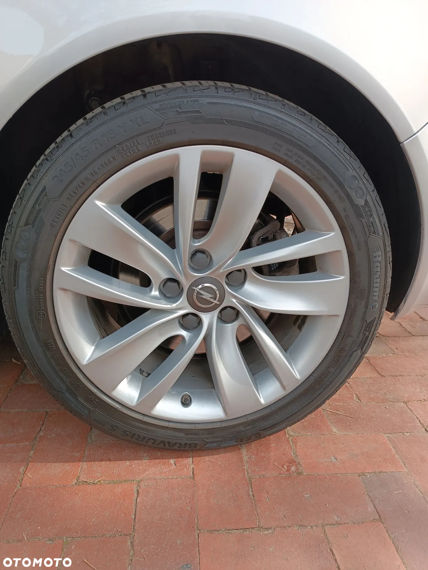 Opel Insignia 2.0 CDTI Executive - 18