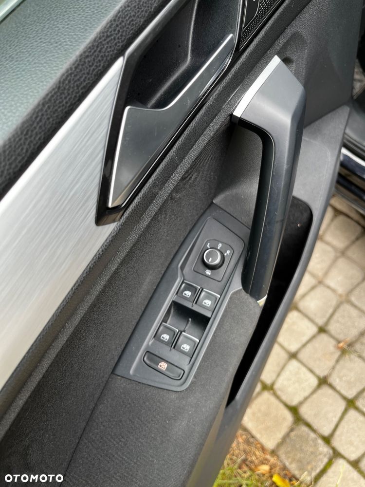 Volkswagen Tiguan 1.4 TSI BMT ACT Comfortline DSG - 17