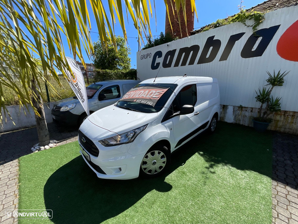 Ford Transit Connect 230 L1 LKW Trend