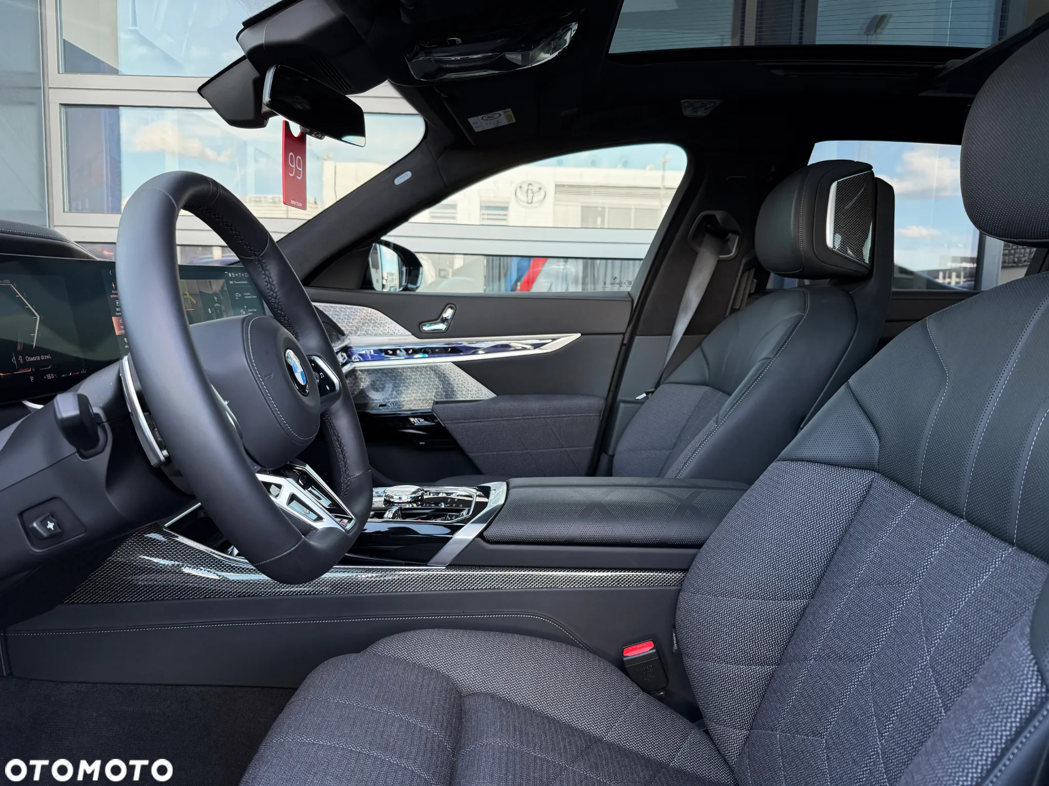 BMW Seria 7 - 21