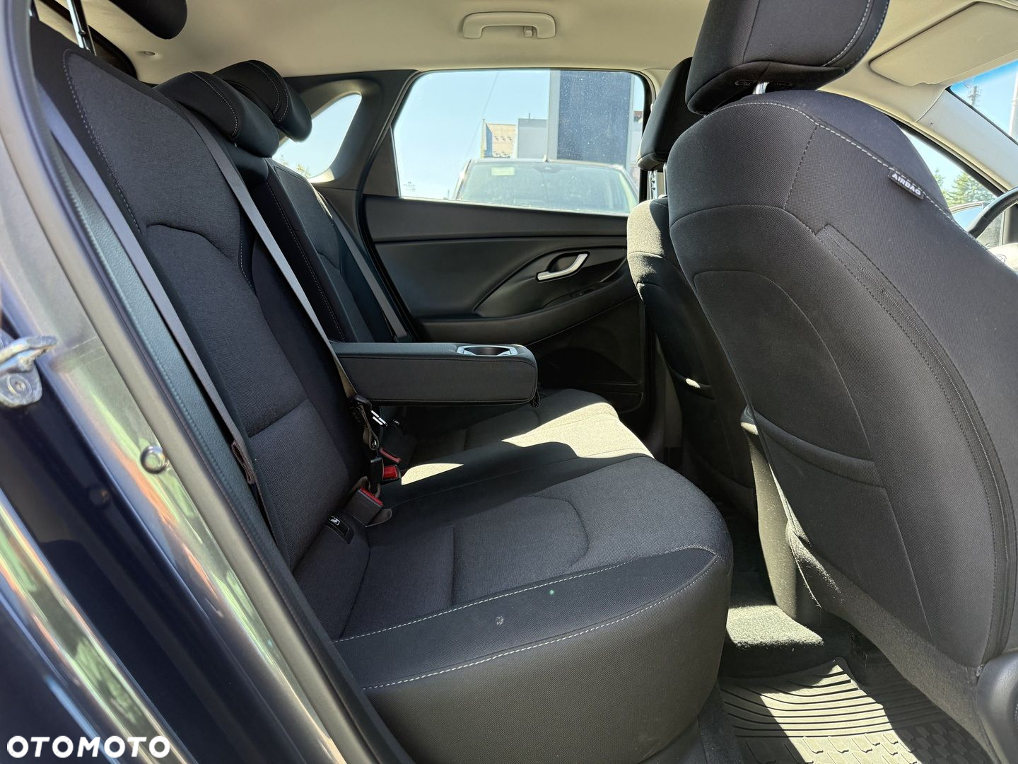 Hyundai i30 1.5 DPI Modern - 22