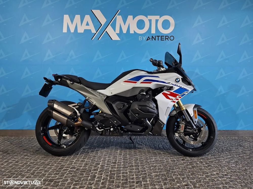 BMW R 1300 RS ASA - 1