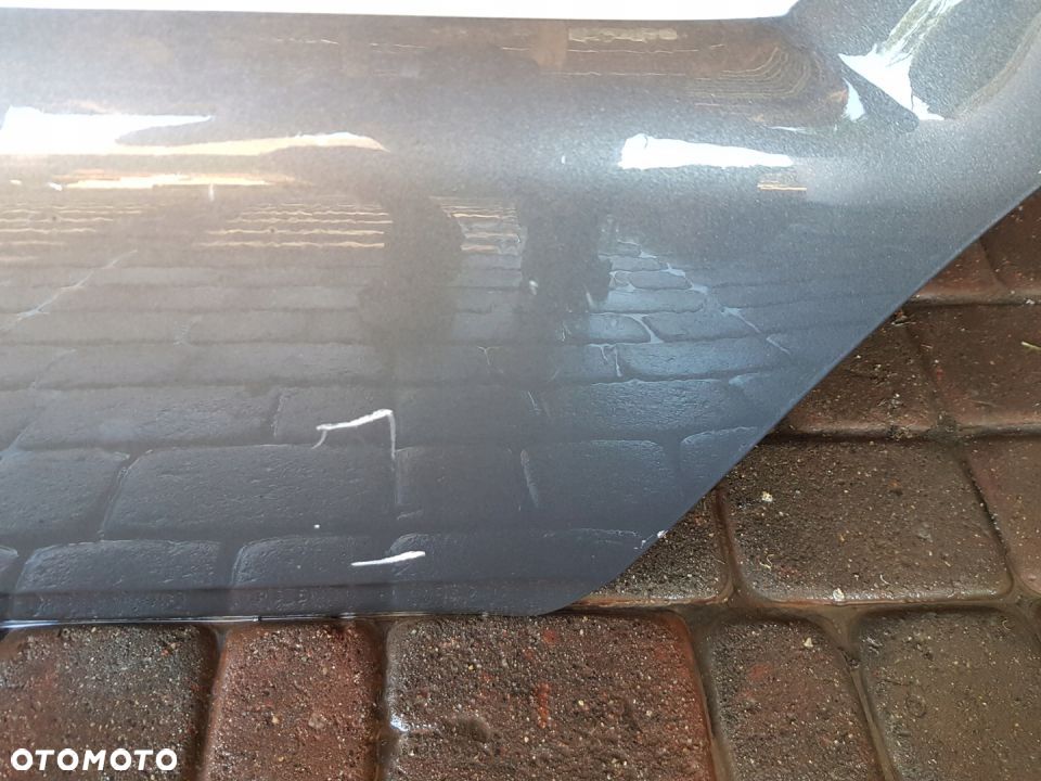 Kia Sportage II Drzwi Lewe Prawe Przód Tył - 17