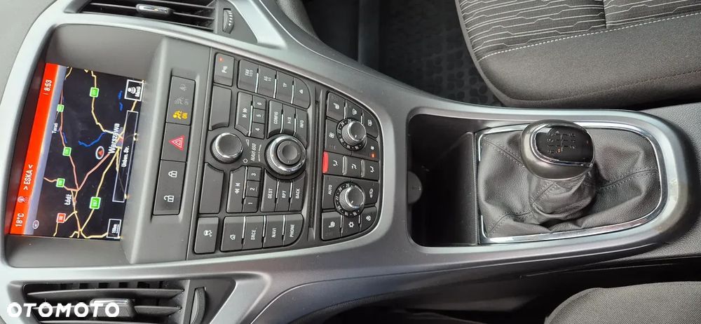 Opel Astra - 31