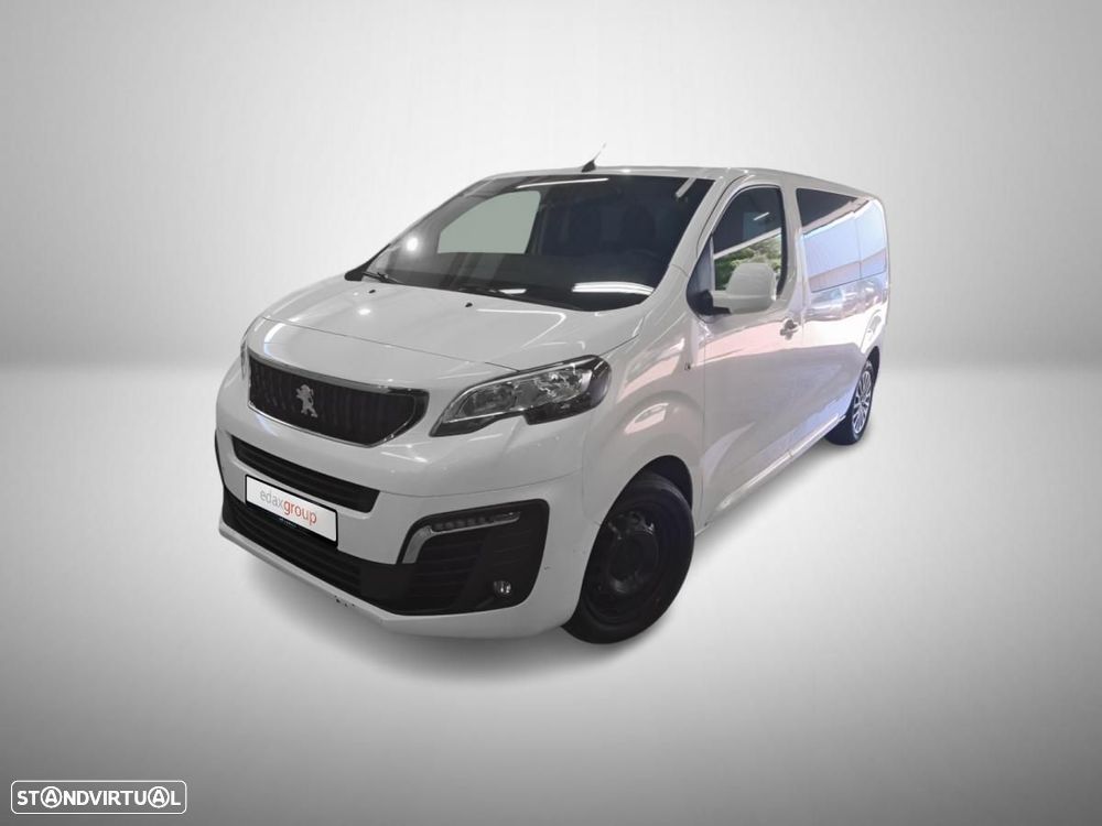 Peugeot Traveller 1.5 BlueHDi L2H1 Active Standard - 1