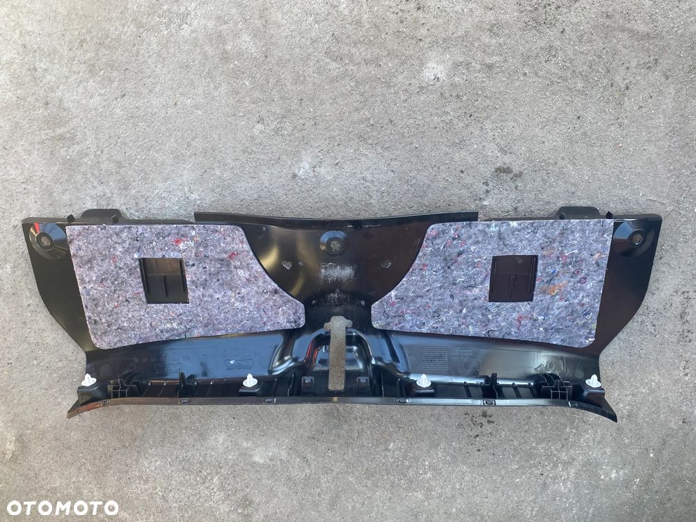 MERCEDES slk 172 oslona pasa tylnego A 1726900041 - 2