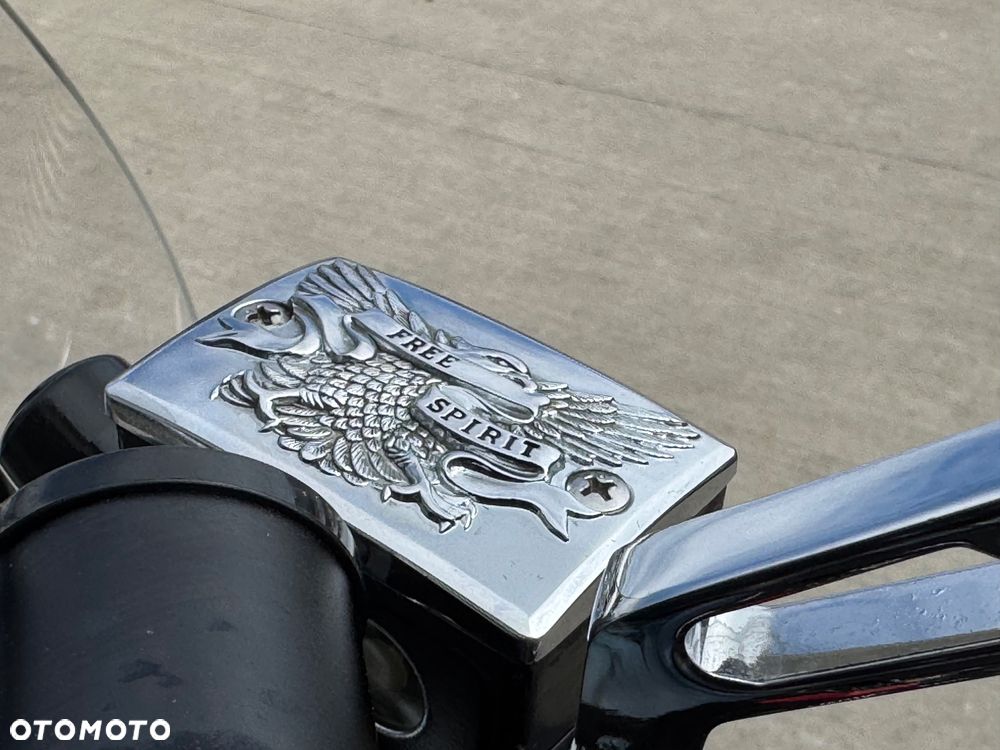 Yamaha Virago - 26