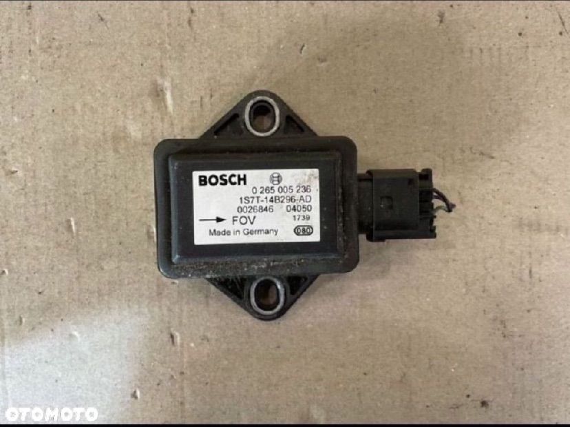 1S7T-14B296 Czujnik esp Ford mondeo mk3 - 1