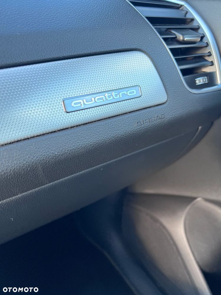 Audi Q5 2.0 TDI quattro S tronic - 18