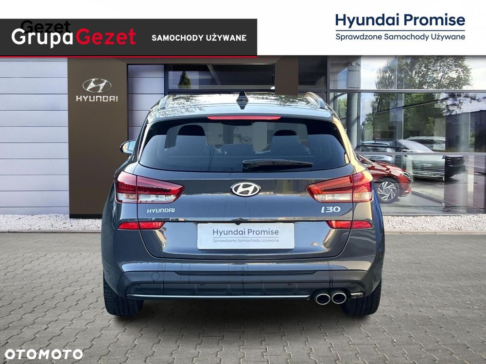 Hyundai i30 - 4
