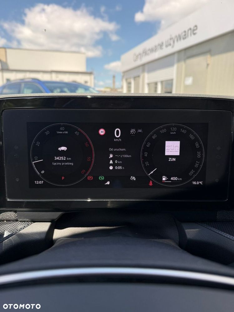 Skoda Kodiaq 2.0 TDI 4x4 Selection DSG - 18