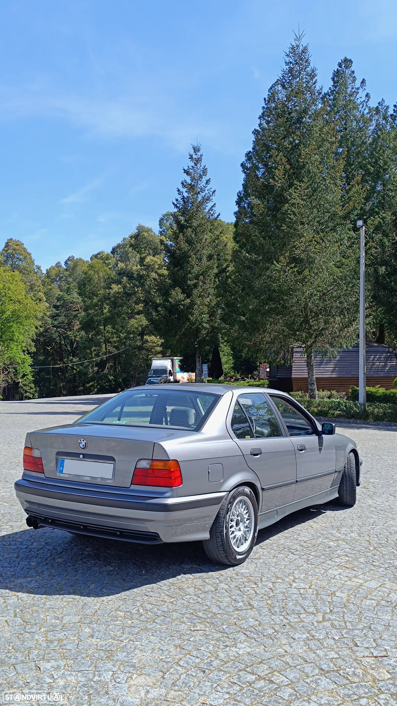 BMW 316 - 7