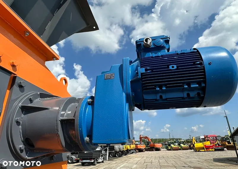 Inny KRUSZARKA SILESIA SHREDDERS - 14