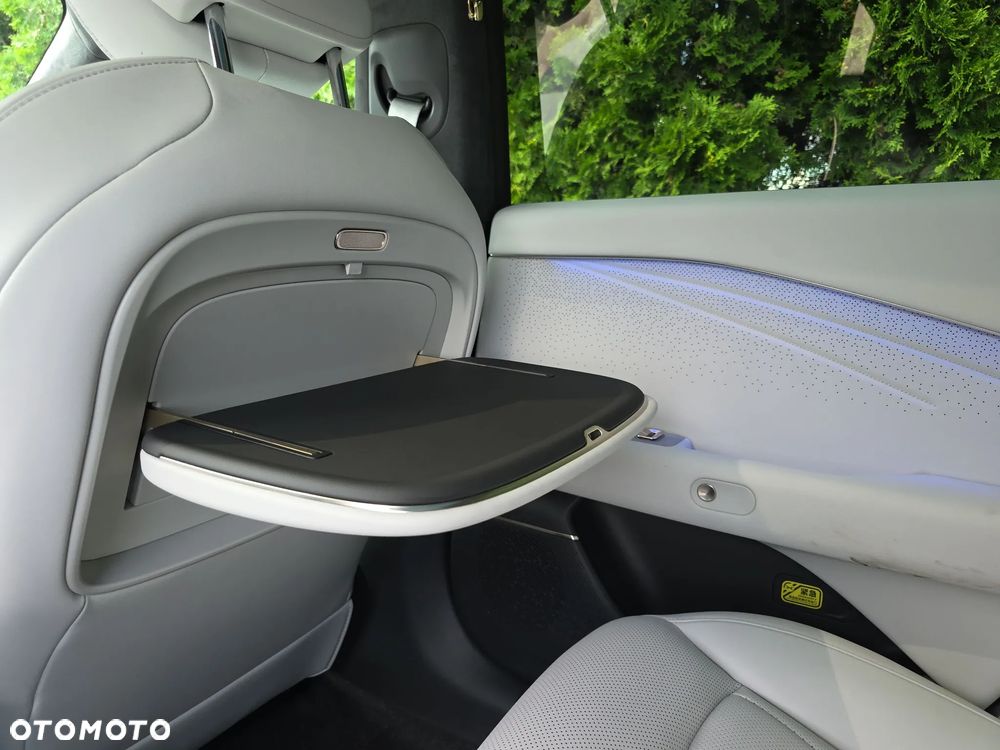 XPeng P7+ 74.9 kWh RWD Long Rage Pro - 23