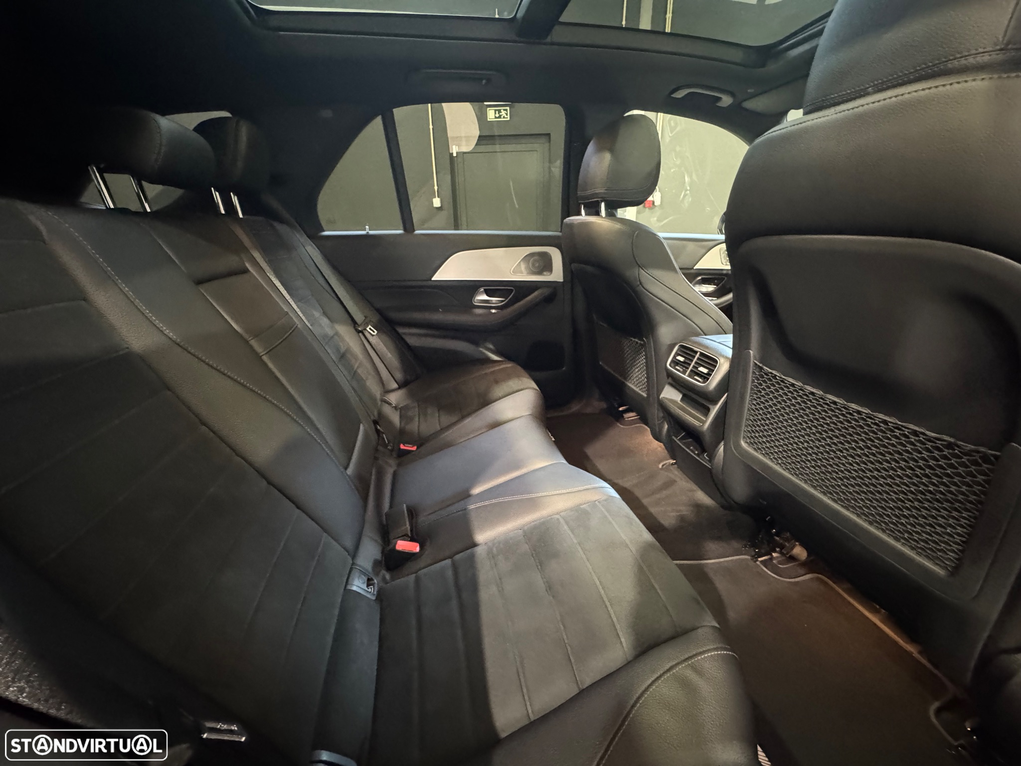 Mercedes-Benz GLE 350 de 4Matic - 20
