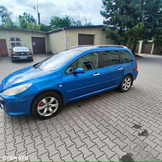 Peugeot 307 HDi SW 110 Premium - 3