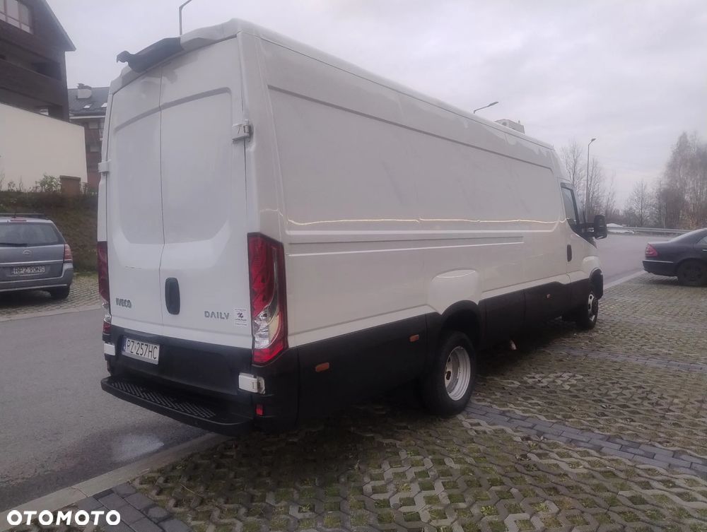 Iveco Daily - 7