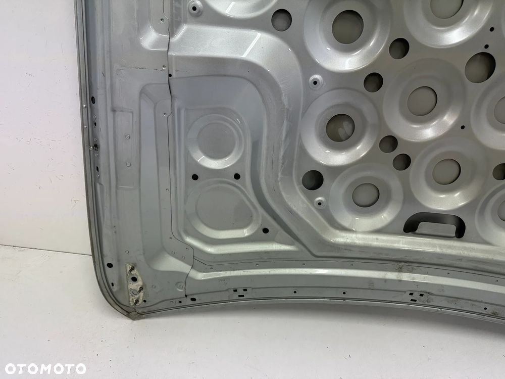 MASKA POKRYWA SILNIKA MERCEDES E KLASA LIFT W213 W238 - 9