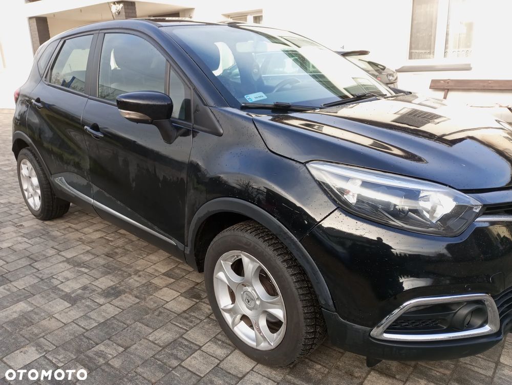 Renault Captur - 2