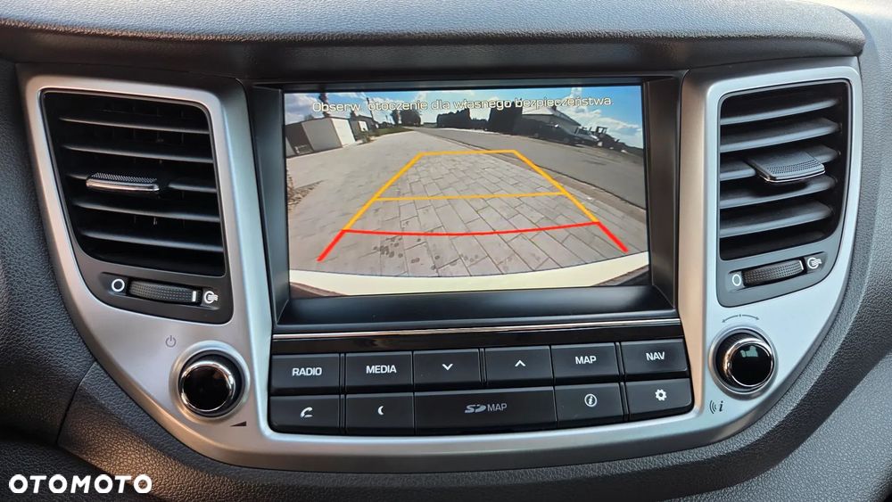 Hyundai Tucson 1.6 GDi 2WD Style - 26