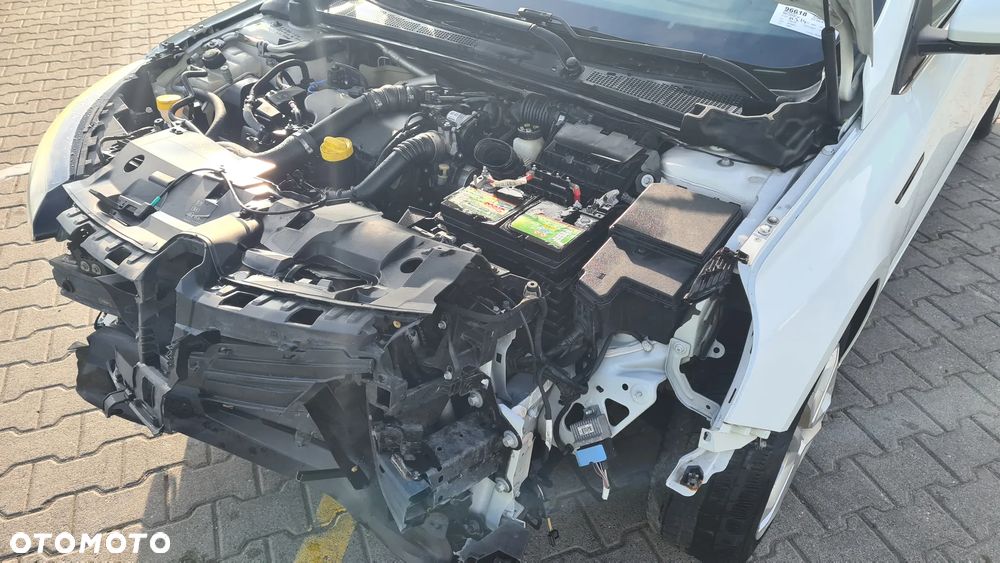 Renault Megane 1.5 dCi Style Edition - 10