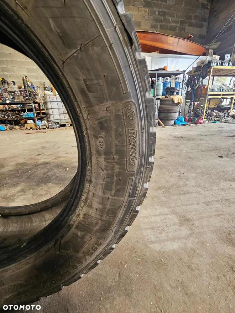 opona Michelin X Line 295/65/22,5  4 sztuki - 6