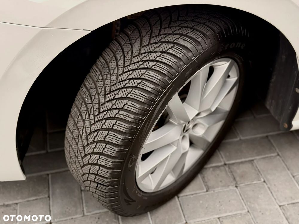 Skoda Scala 1.0 TSI Ambition - 22
