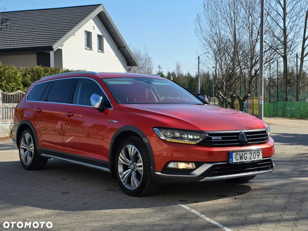 Volkswagen Passat Variant - 26