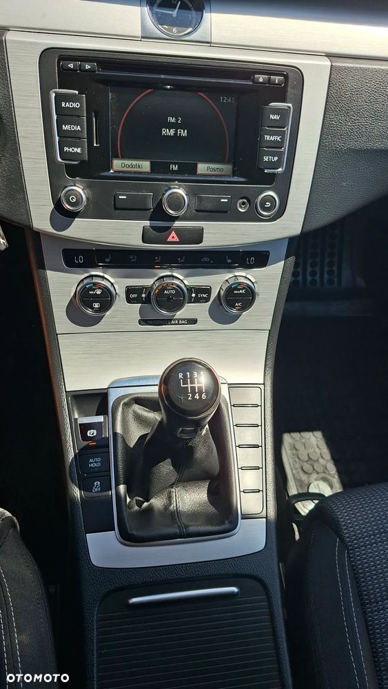 Volkswagen CC 2.0 TDI DPF BMT - 19