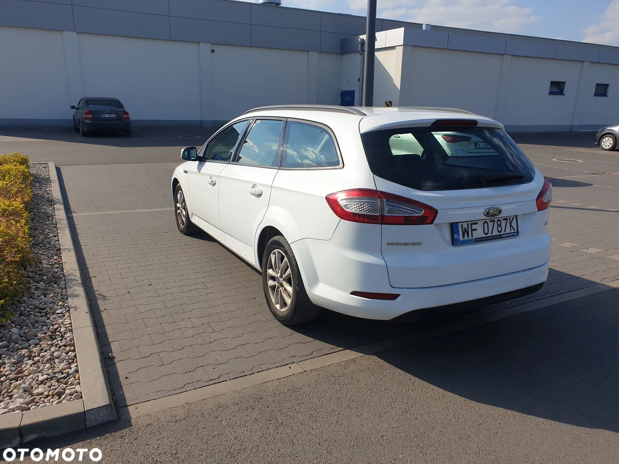 Ford Mondeo 1.6 T Gold X Plus - 25