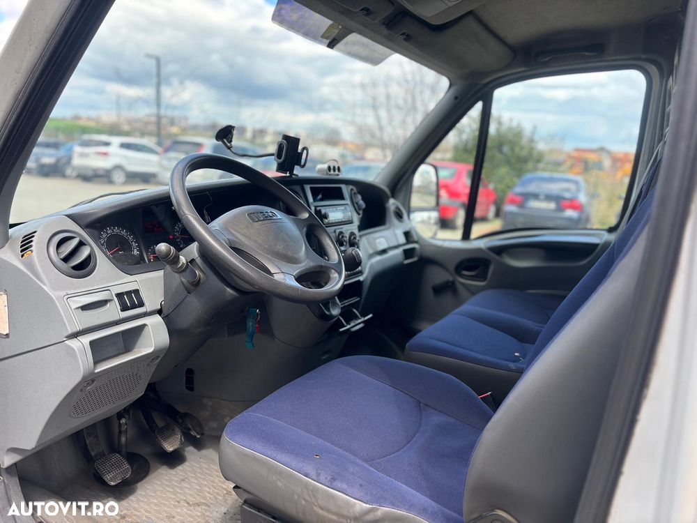 Iveco Daily - 4