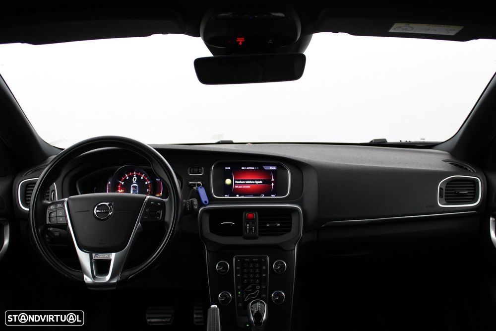 Volvo V40 1.5 T3 Sport Edition Geartronic - 22